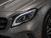 Mercedes-Benz GLA I (X156) Рестайлинг Москва  - изображение 45