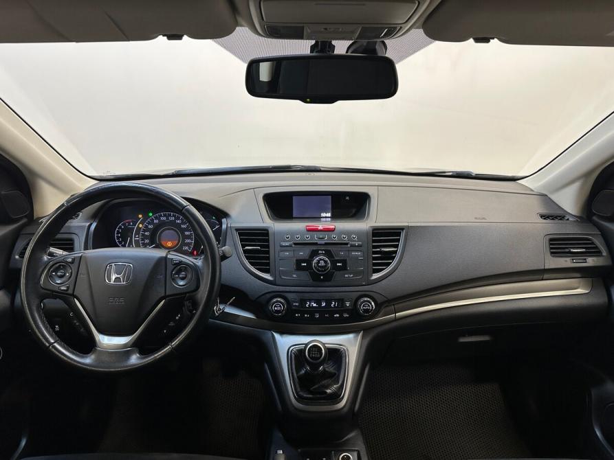 Honda CR-V IV Балашиха  - изображение 5
