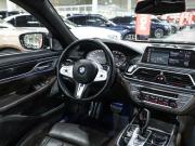 BMW 7 серии VI (G11/G12) Рестайлинг Санкт-Петербург  - изображение 59
