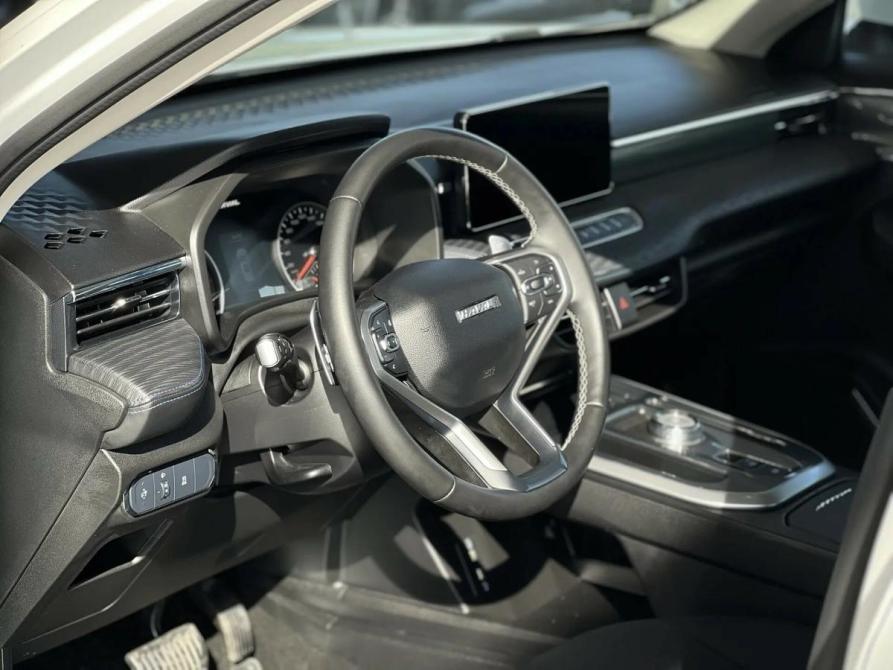 Haval Jolion I Екатеринбург  - изображение 12