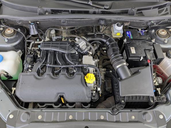 Lada (ВАЗ) Granta I Рестайлинг с пробегом 2024 года, цена 899 000 рублей, 38038 км, седан, Автокод Объявления
