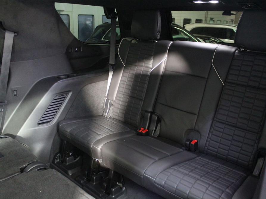 Cadillac Escalade V Москва  - изображение 27