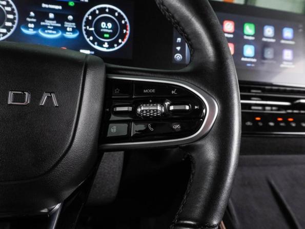 Omoda C5 I с пробегом 2023 года, цена 1 784 000 рублей, 27568 км, внедорожник, Автокод Объявления