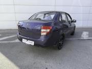 Lada (ВАЗ) Granta I Ставрополь  - изображение 25