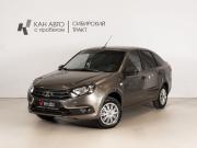 Lada (ВАЗ) Granta I Рестайлинг Казань  - изображение 9