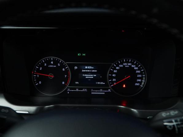 Kia Sorento IV с пробегом 2020 года, цена 3 217 041 рубль, 119120 км, внедорожник, Автокод Объявления