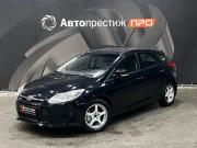 Ford Focus III Пермь  - изображение 22