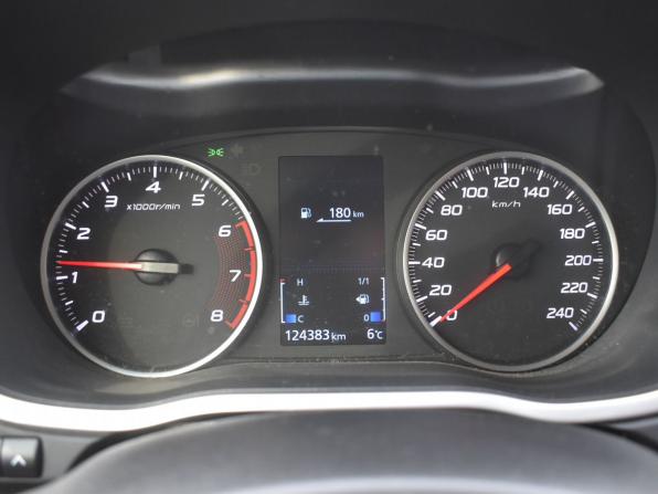 Mitsubishi Eclipse Cross I с пробегом 2018 года, цена 1 687 000 рублей, 124382 км, внедорожник, Автокод Объявления