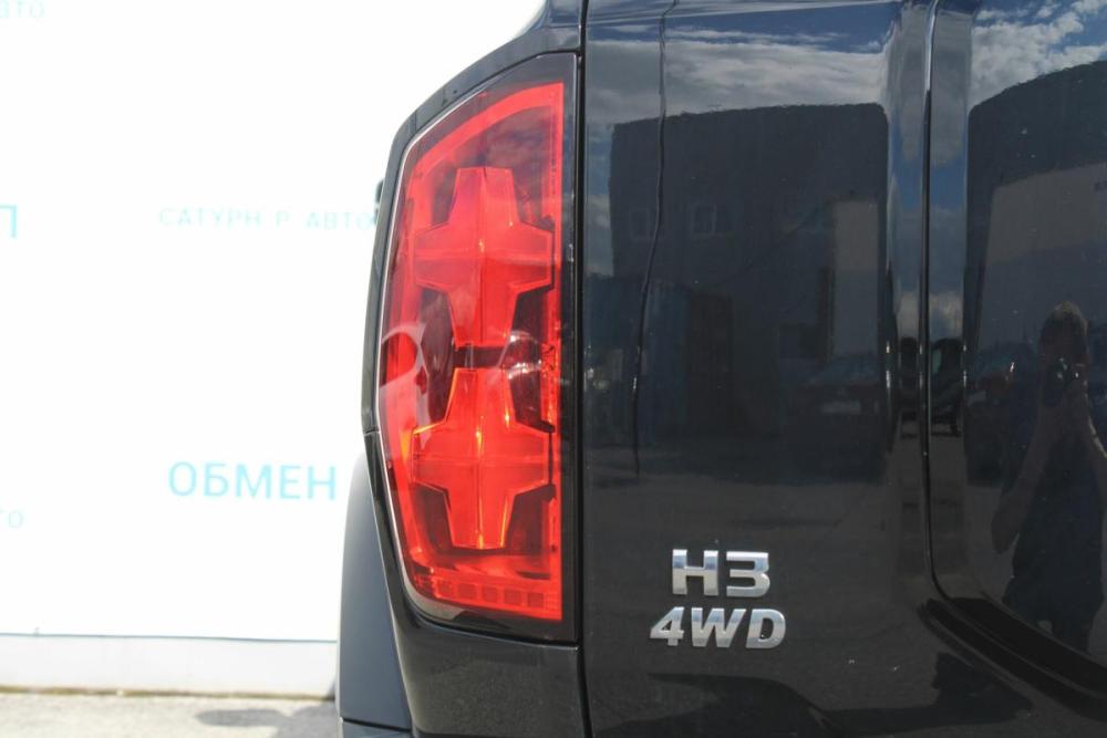 Haval H3 I Пермь  - изображение 8