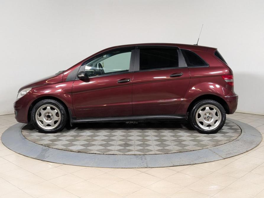 Mercedes-Benz B-Класс I (W245) Екатеринбург  - изображение 5