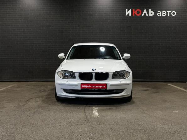 BMW 1 серии I (E81/E82/E87/E88) Рестайлинг с пробегом 2010 года, цена 840 000 рублей, 152763 км, хэтчбек, Автокод Объявления