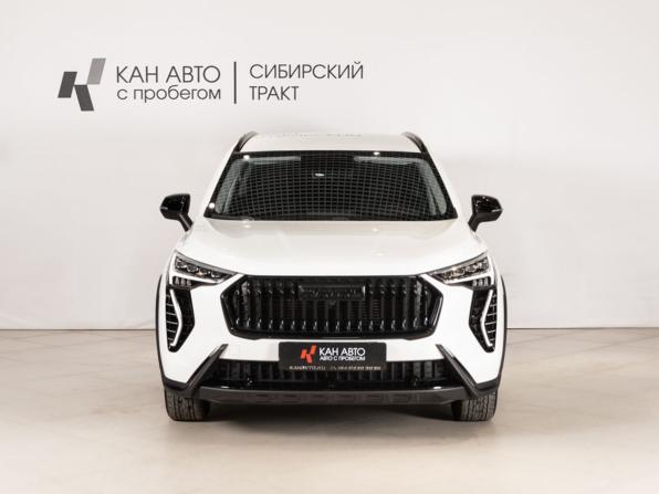 Haval Jolion I Рестайлинг с пробегом 2024 года, цена 1 987 654 рубля, 44357 км, внедорожник, Автокод Объявления