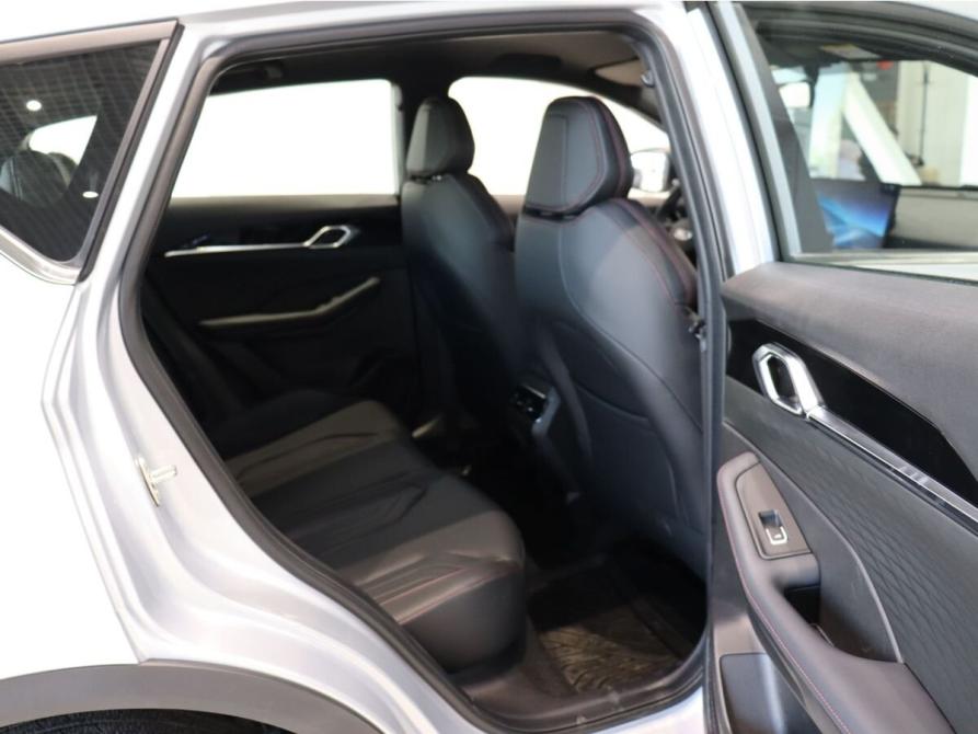 Belgee X50+ Екатеринбург  - изображение 12