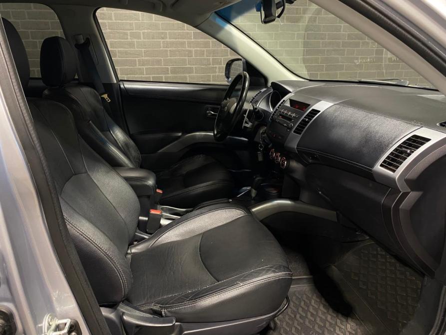 Mitsubishi Outlander II Рестайлинг Челябинск  - изображение 9