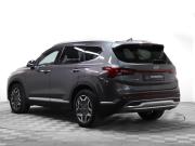 Hyundai Santa Fe IV Рестайлинг Москва  - изображение 29