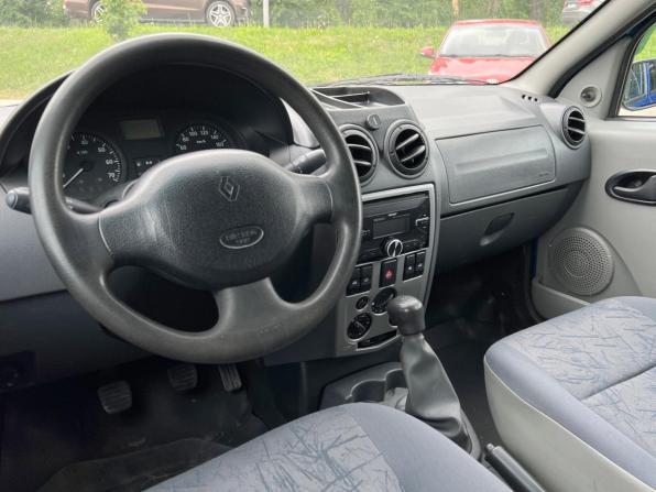 Renault Logan I с пробегом 2006 года, цена 270 000 рублей, 151051 км, седан, Автокод Объявления