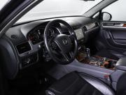 Volkswagen Touareg II Москва  - изображение 39