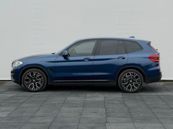 Новый BMW X3 III (G01) 2021 года, цена 4 550 000 рублей, внедорожник, Автокод Объявления