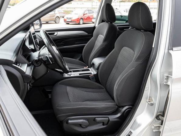Haval M6 II с пробегом 2024 года, цена 1 749 000 рублей, 114596 км, внедорожник, Автокод Объявления