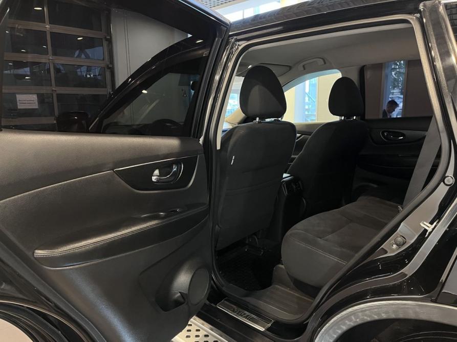 Nissan X-Trail III Чебоксары  - изображение 24