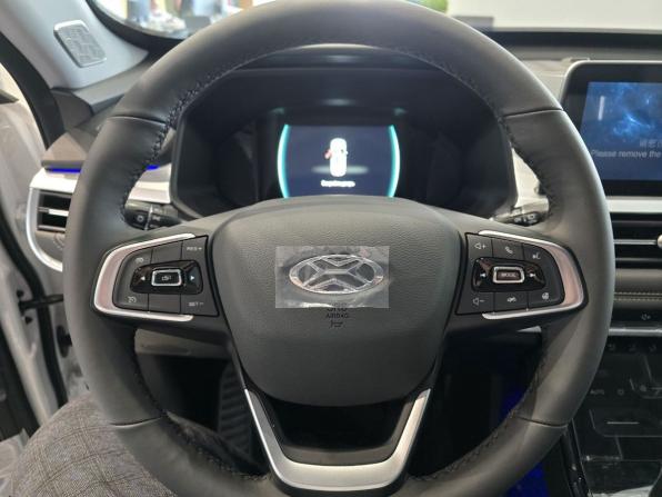 Новый Xcite X-Cross 7 2024 года, цена 2 654 200 рублей, внедорожник, Автокод Объявления