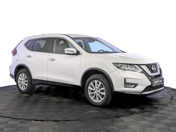 Nissan X-Trail III Рестайлинг с пробегом 2021 года, цена 2 445 000 рублей, 62229 км, внедорожник, Автокод Объявления