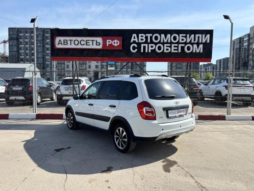 Lada (ВАЗ) Kalina II Альметьевск  - изображение 17