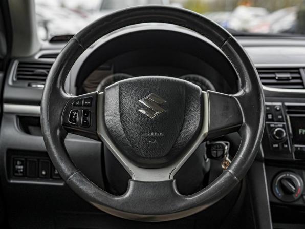 Suzuki Swift IV с пробегом 2011 года, цена 662 000 рублей, 221943 км, хэтчбек, Автокод Объявления
