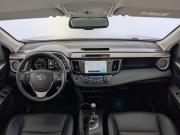 Toyota RAV4 IV (XA40) Рестайлинг Москва  - изображение 44