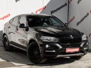 BMW X6 II (F16) Екатеринбург  - изображение 42