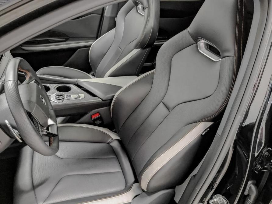 Changan UNI-V I Санкт-Петербург  - изображение 20