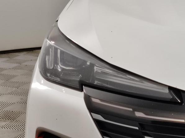Changan CS55 Plus II с пробегом 2023 года, цена 1 735 000 рублей, 111476 км, внедорожник, Автокод Объявления