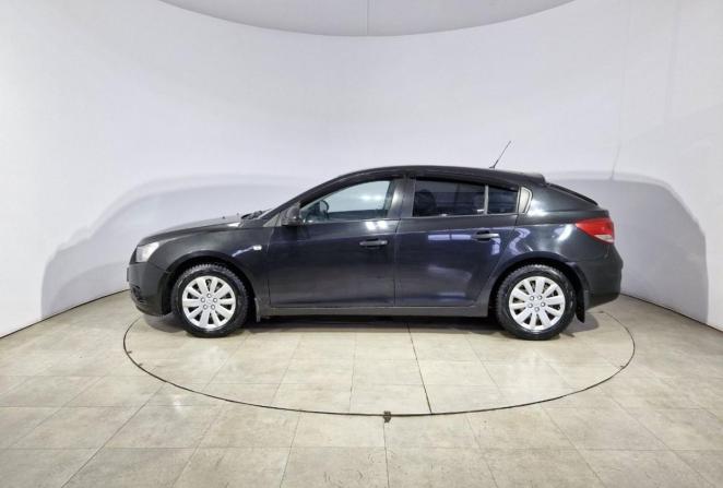 Chevrolet Cruze I Рестайлинг с пробегом 2012 года, цена 550 000 рублей, 183950 км, хэтчбек, Автокод Объявления