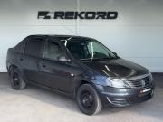 Renault Logan I Рестайлинг Уфа  - изображение 13