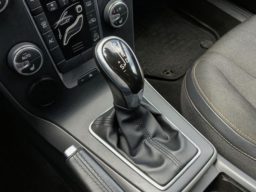 Volvo V40 Cross Country I Москва  - изображение 15
