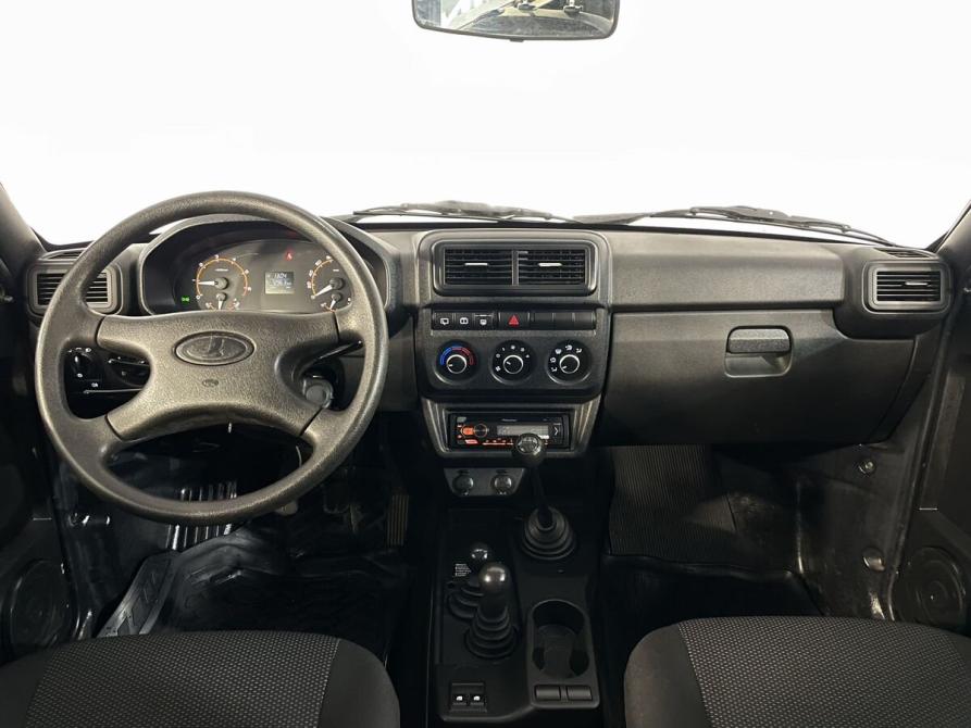 Lada (ВАЗ) 2121 (4x4) I Рестайлинг (2020) Великий Новгород  - изображение 10