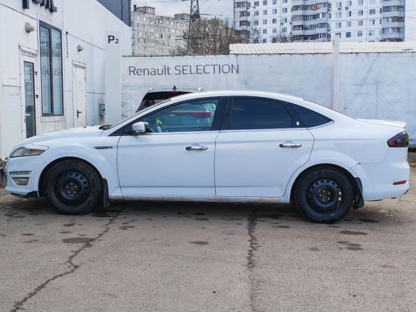 Ford Mondeo IV Рестайлинг с пробегом 2012 года, цена 453 000 рублей, 252603 км, седан, Автокод Объявления