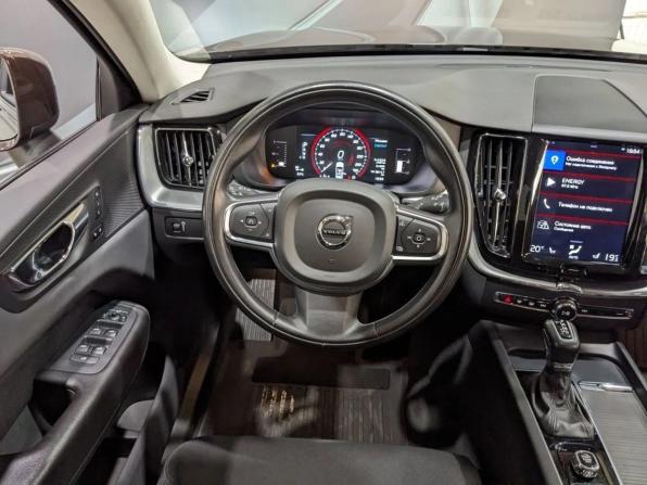 Volvo XC60 II с пробегом 2020 года, цена 3 689 000 рублей, 61632 км, внедорожник, Автокод Объявления