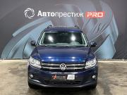 Volkswagen Tiguan I Рестайлинг Пермь  - изображение 23