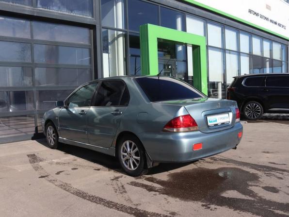 Mitsubishi Lancer IX Рестайлинг с пробегом 2007 года, цена 339 000 рублей, 197000 км, седан, Автокод Объявления