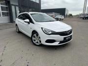 Opel Astra K Рестайлинг Санкт-Петербург  - изображение 11