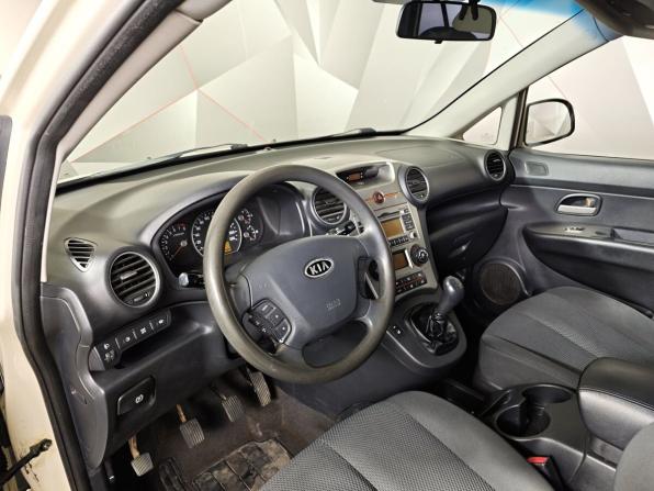 Kia Carens II (UN) с пробегом 2009 года, цена 595 000 рублей, 290620 км, компактвэн, Автокод Объявления