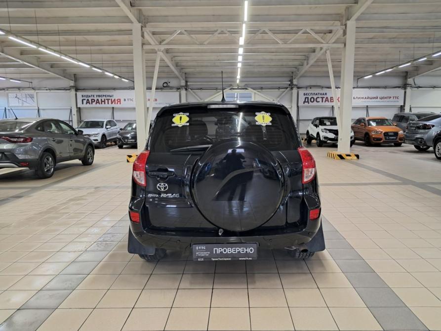 Toyota RAV4 III (XA30) Набережные Челны  - изображение 7