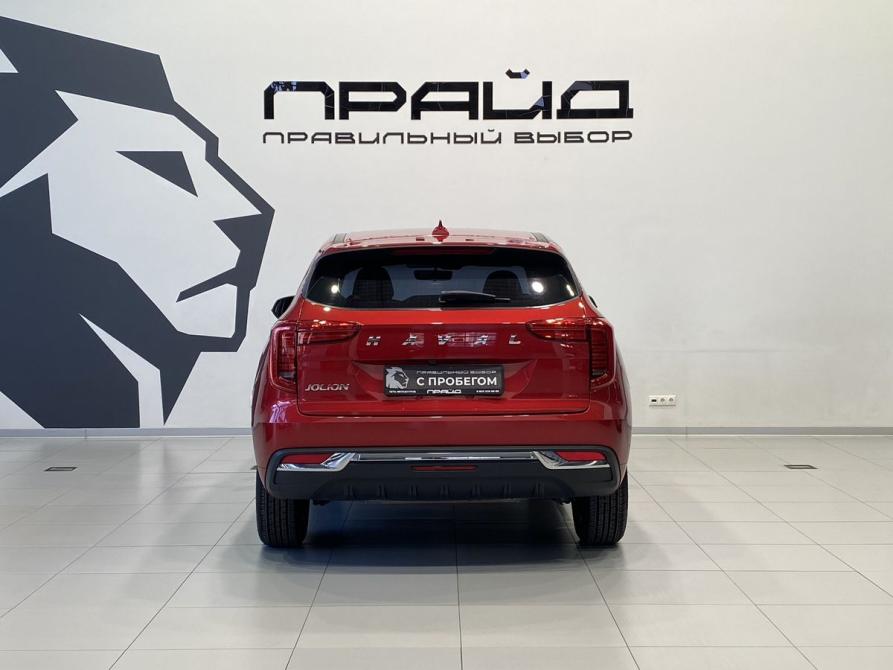 Haval Jolion I Ростов-на-Дону  - изображение 5