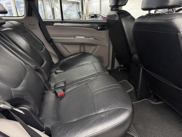 Mitsubishi Pajero Sport II Рестайлинг с пробегом 2015 года, цена 1 550 000 рублей, 360720 км, внедорожник, Автокод Объявления