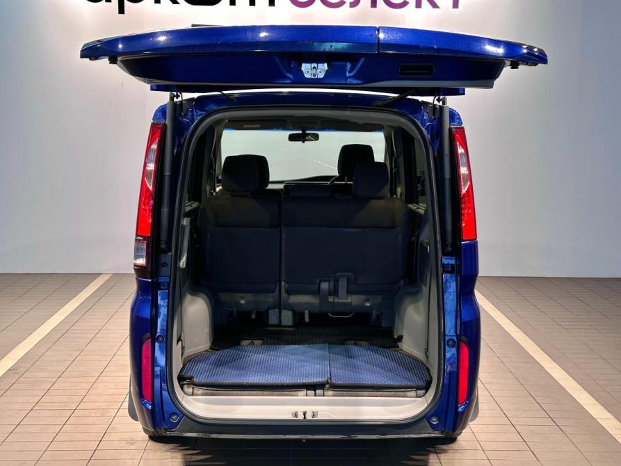Honda Stepwgn V Краснодар  - изображение 9