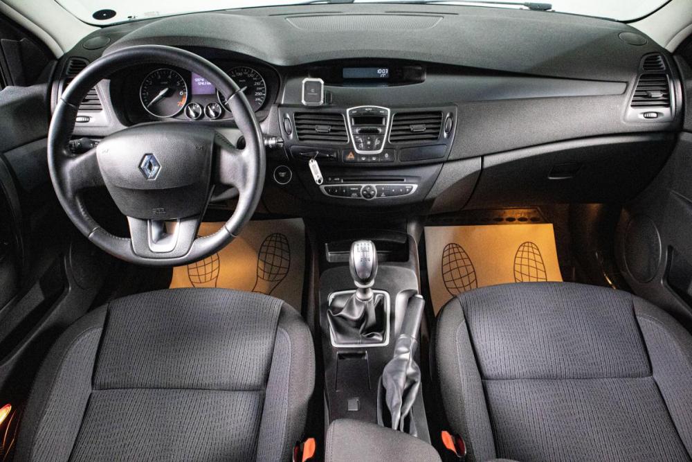 Renault Laguna III Сургут  - изображение 13