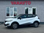 Renault Kaptur I Альметьевск  - изображение 31