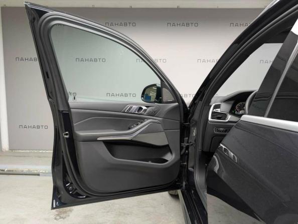 BMW X5 IV (G05/G18) с пробегом 2019 года, цена 7 095 000 рублей, 67879 км, внедорожник, Автокод Объявления