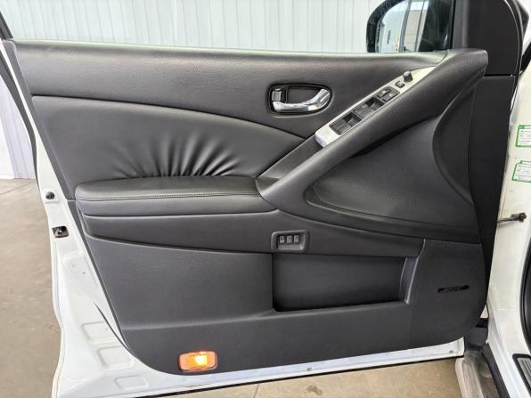 Nissan Murano II (Z51) с пробегом 2010 года, цена 1 210 000 рублей, 225000 км, внедорожник, Автокод Объявления